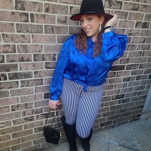 Meet your Posher, Moochies Thrift Treasures